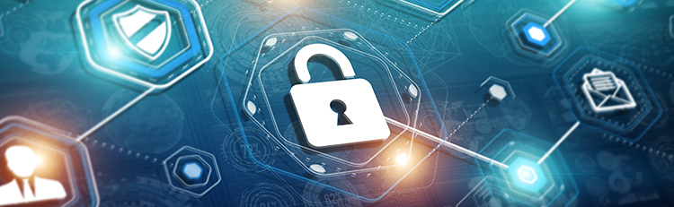 Securing endpoints and strengthening data protection 