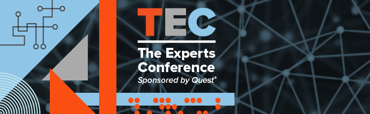 TEC Talk