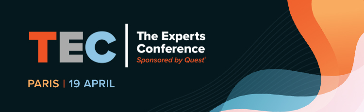The Experts Conference - TEC EMEA Roadshow 2023 London