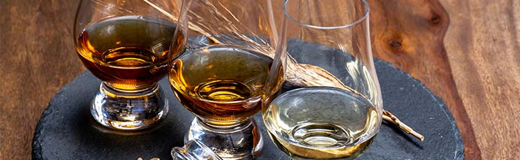 Raise a glass to identity security innovation at our whiskey blending virtual event!