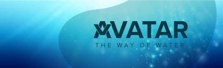 YOU’RE INVITED! Avatar prerelease showing and happy hour on December 15th in LA