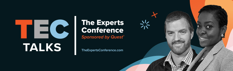 TEC Talk: 5 Steps to Embark on Your Zero Trust Journey with Microsoft 365
