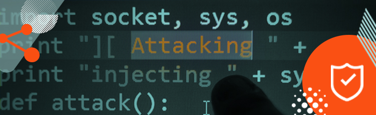 Cyber-Attacke auf Monitoring und Backup ? Nicht mit uns!