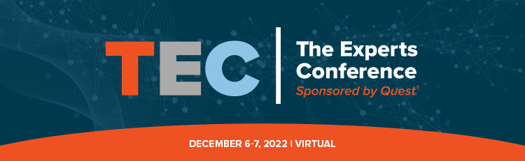 The Experts Conference | TEC 2022