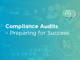 Compliance audits – preparing for success