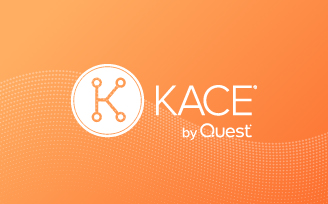 KACE KKE: What’s new in SMA 14.0