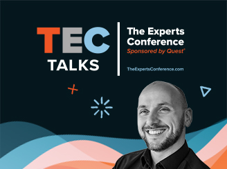 TEC Talk: Active Directory, when old age is both a curse and a blessing