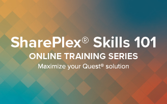 SharePlex Skills 101: Conflict Resolution