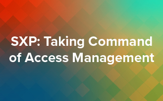 Security Explorer: Taking Command of Access Management