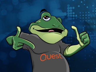 Webinaire déjeuner et formation Quest®Toad® : Localiser et optimiser les requêtes SQL et les indexes