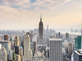 KACE Cloud NYC Food Experience April 13