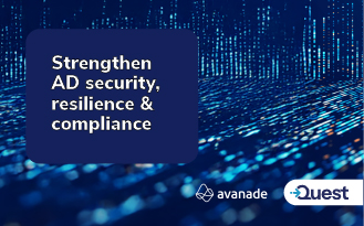 Expert Discussion: AI Cyber Resilience, NIS2 & Active Directory in Modern Infrastructure