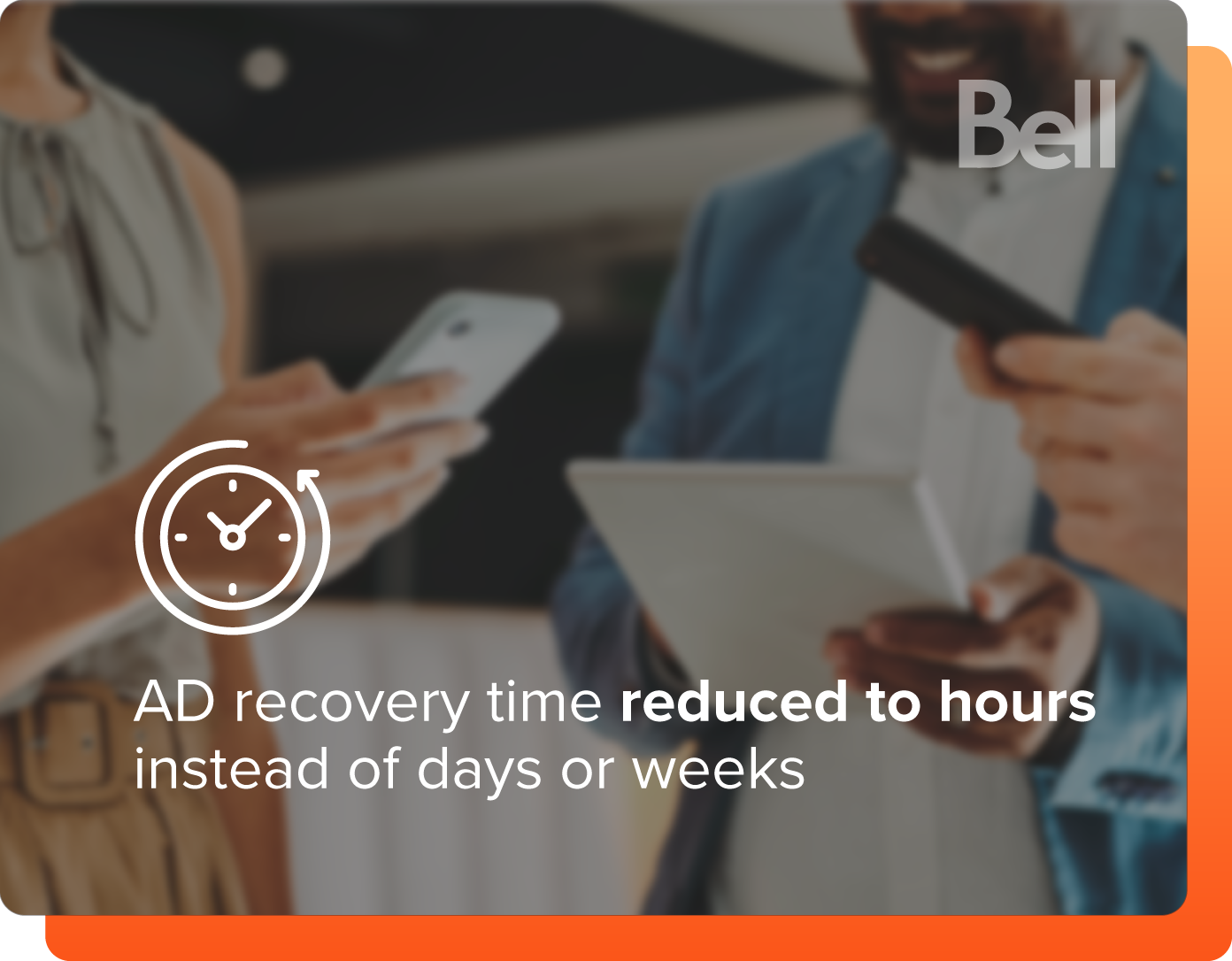 Bell Canada