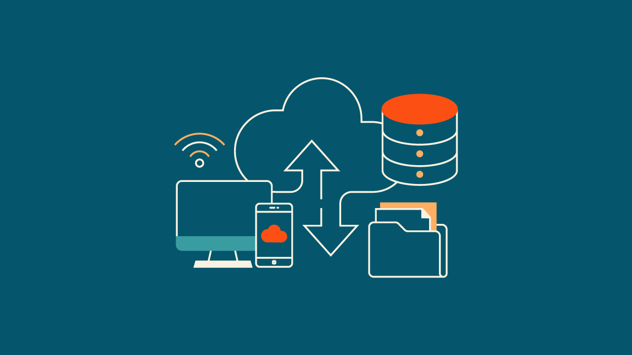 encrypted cloud Based Backup For Small Business customization Options