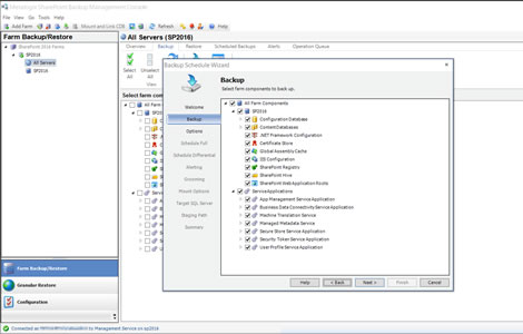 Sharepoint Versions Comparison Chart