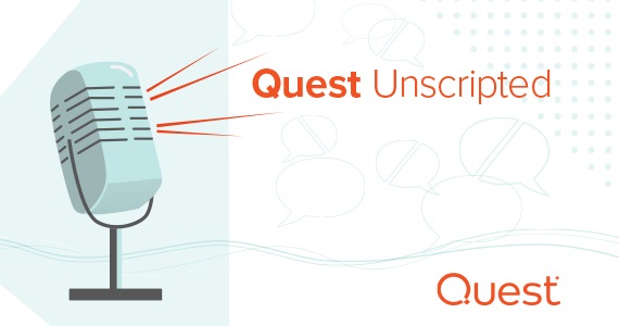 Quest Unscripted