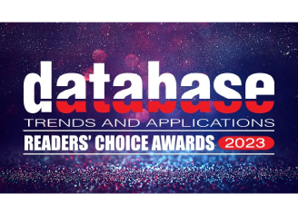 Award-winning database management solutions