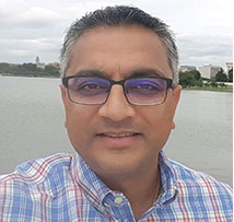 Amit Parikh