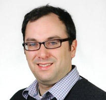 Jason Hall