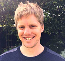 Richie Rowe