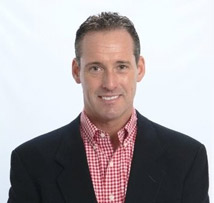 Steve Morin
