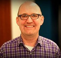 Tim Randall