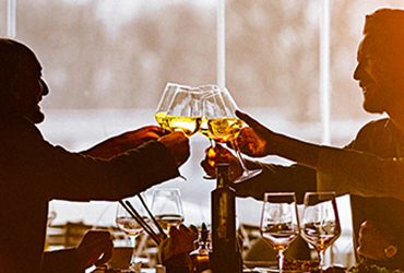 Attend our happy hour event at Oracle AI World