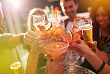 Attend our happy hour event at the PASS Summit