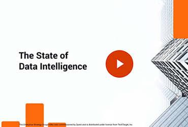 Analyst Video