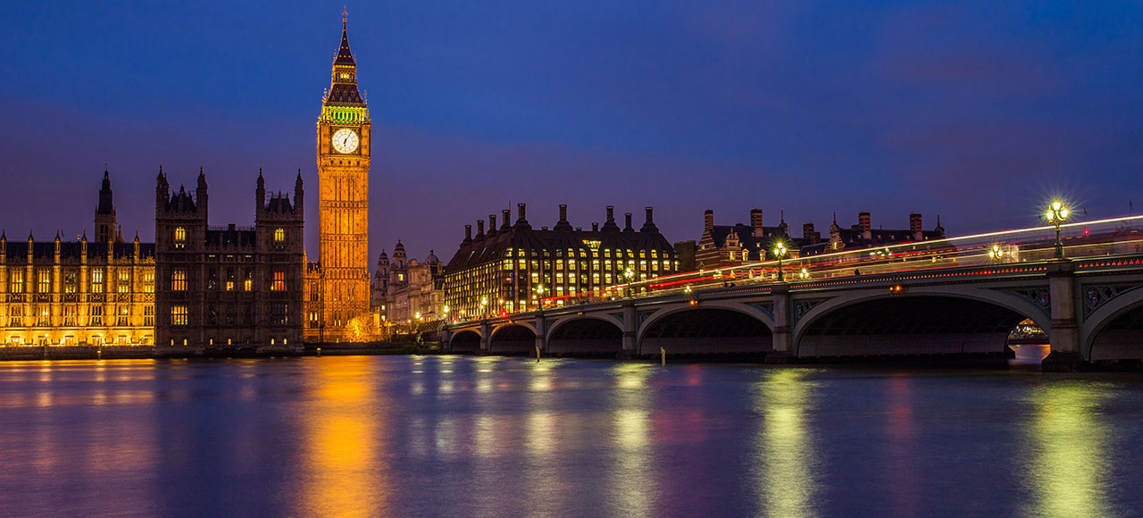 big ben bridge