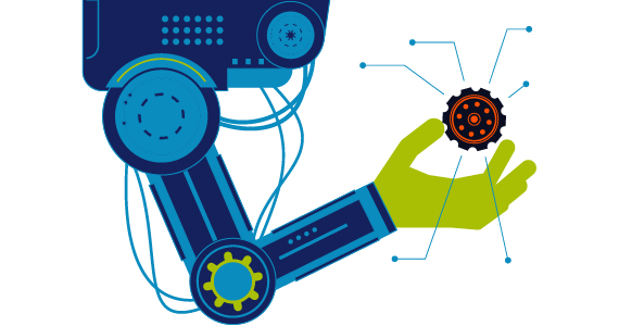AI Alarms in Foglight
