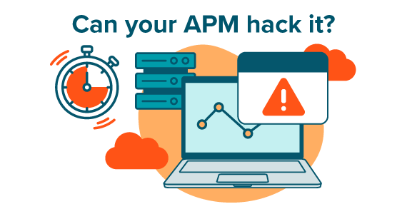 Why APM needs enhanced database monitoring