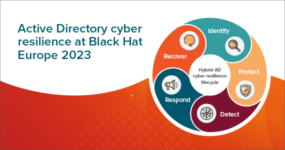 Black Hat Europe 2023