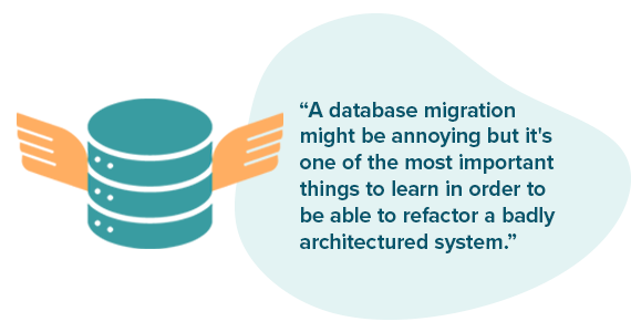 Database Migration Resource Hub