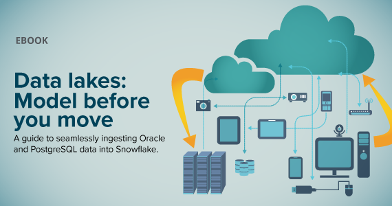 Smarter Data Lake Adoption