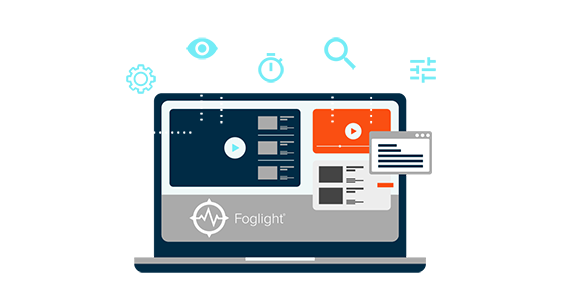 Foglight Virtual Lab