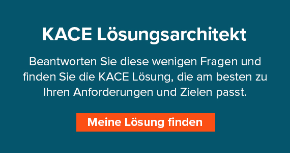 KACE Cloud Mobile Device Manager