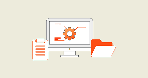 What is systems management?