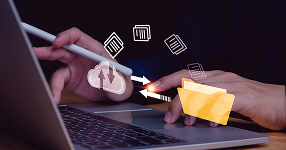 On Demand Migration para Microsoft Exchange