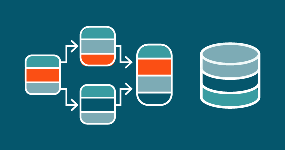 What is a relational database?