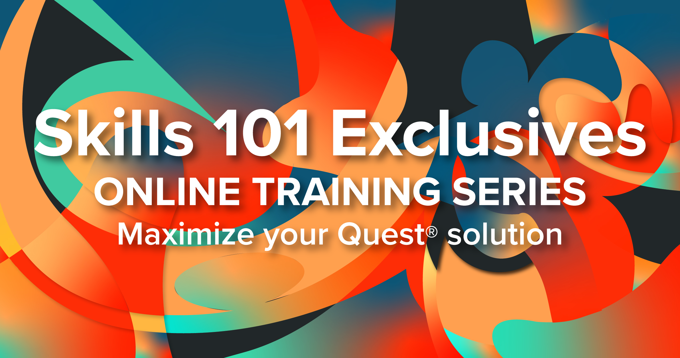 Skills 101 Exclusives