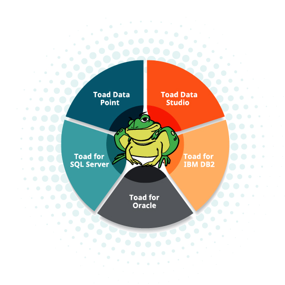 A toad for everyone
