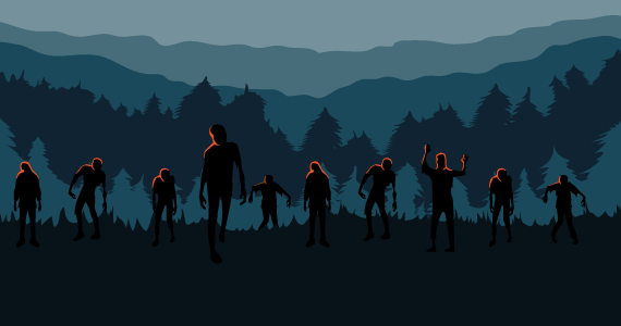 The Zombie Survival Guide to Database Performance Tuning