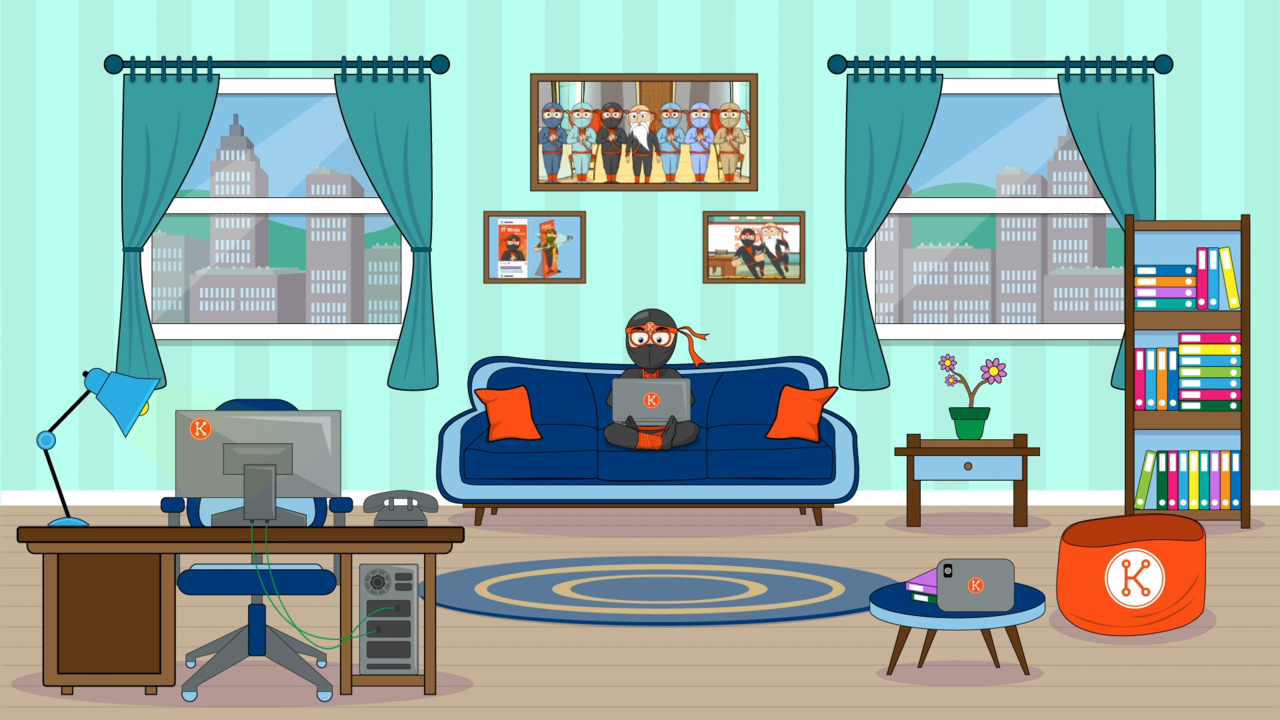 Protect Your Endpoints KACE Unified Endpoint Manager