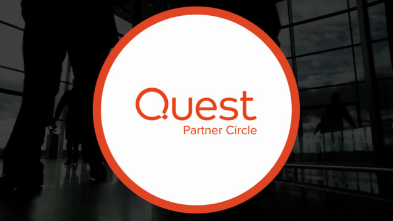 Quest Partner Circle video overview | Quest