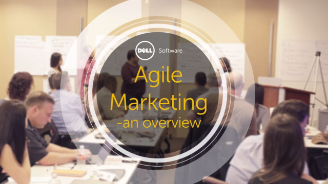 Agile Marketing Overview Video