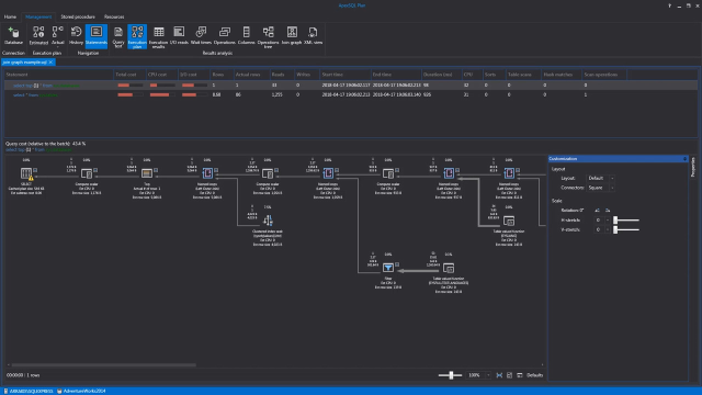 An introduction to ApexSQL Plan