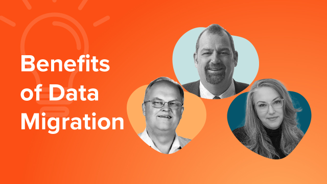 Benefits of Database Migration