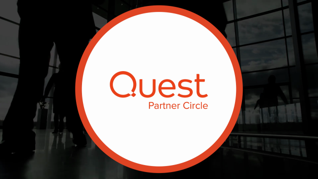 Überblick über Quest Partner Circle 