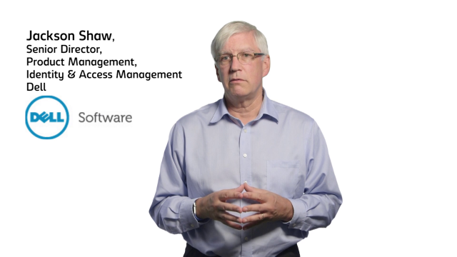 Data Security insight zone - discussion with Jackson Shaw
